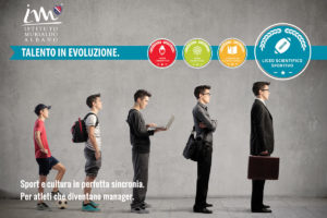 Open day - liceo scientifico sportivo